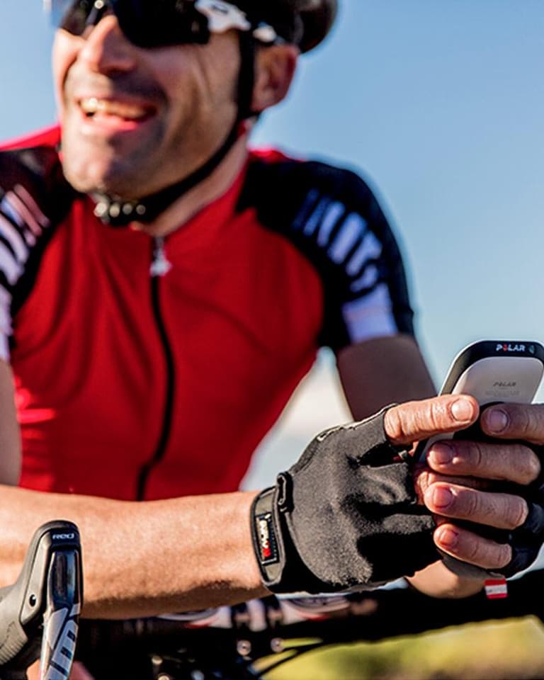 Polar V650 HR (hasta -30%) | Deporvillage