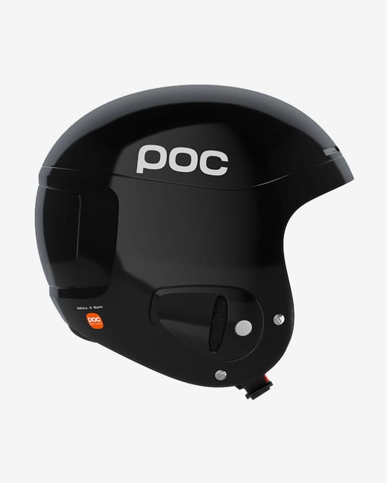 POC Skull X Spin Ski Helmet | Deporvillage