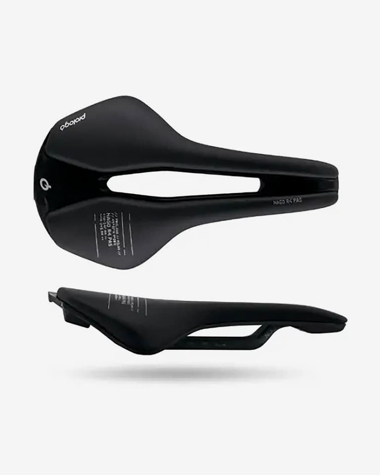 PROLOGO NAGO R4 PAS NACK Big-O Professional Player Supply