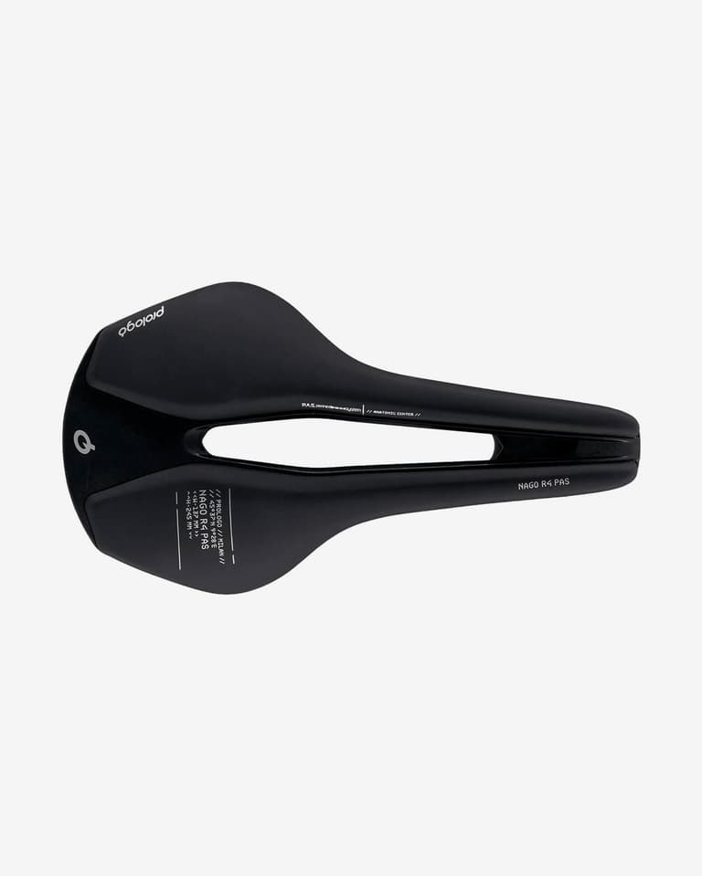 Prologo Nago R4 PAS