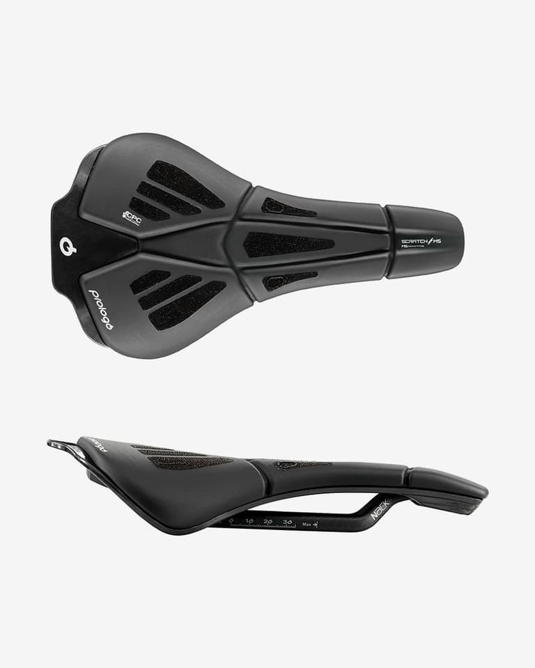 Prologo Scratch M5 CPC Nack 140 Saddle | Deporvillage