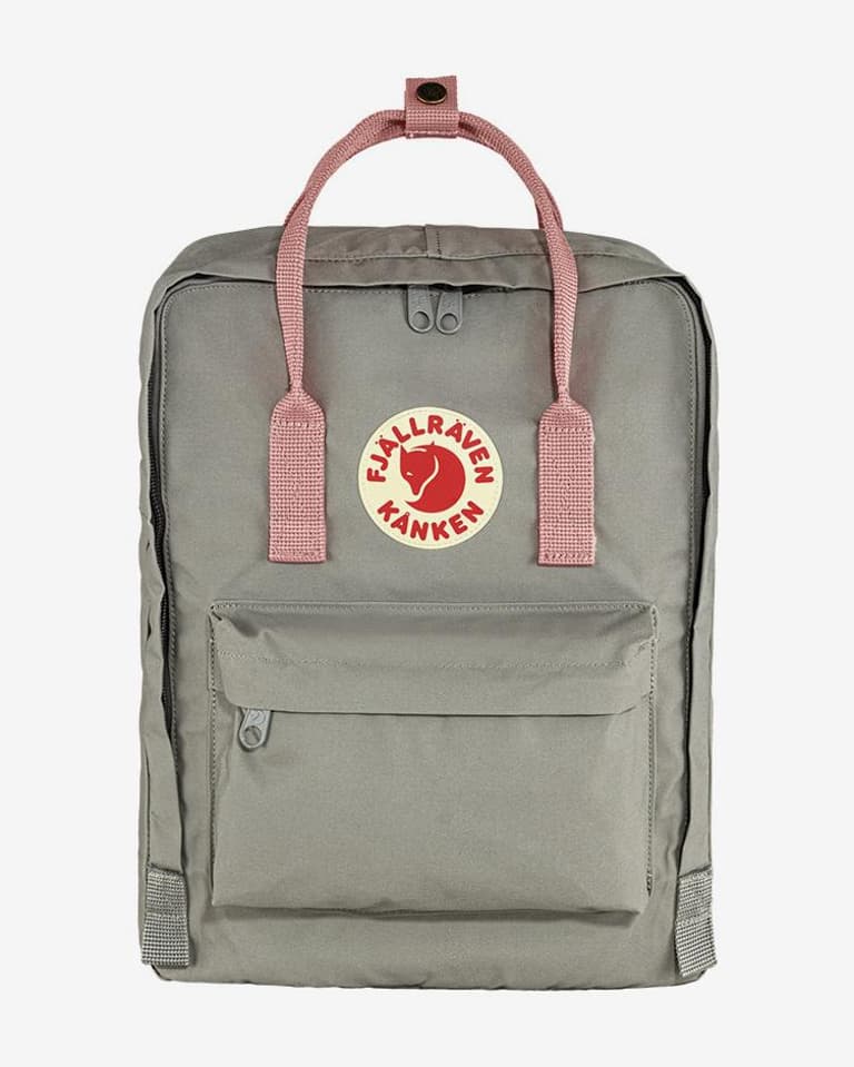 Fjällräven Kanken 16L Backpack Chalkboard | Deporvillage