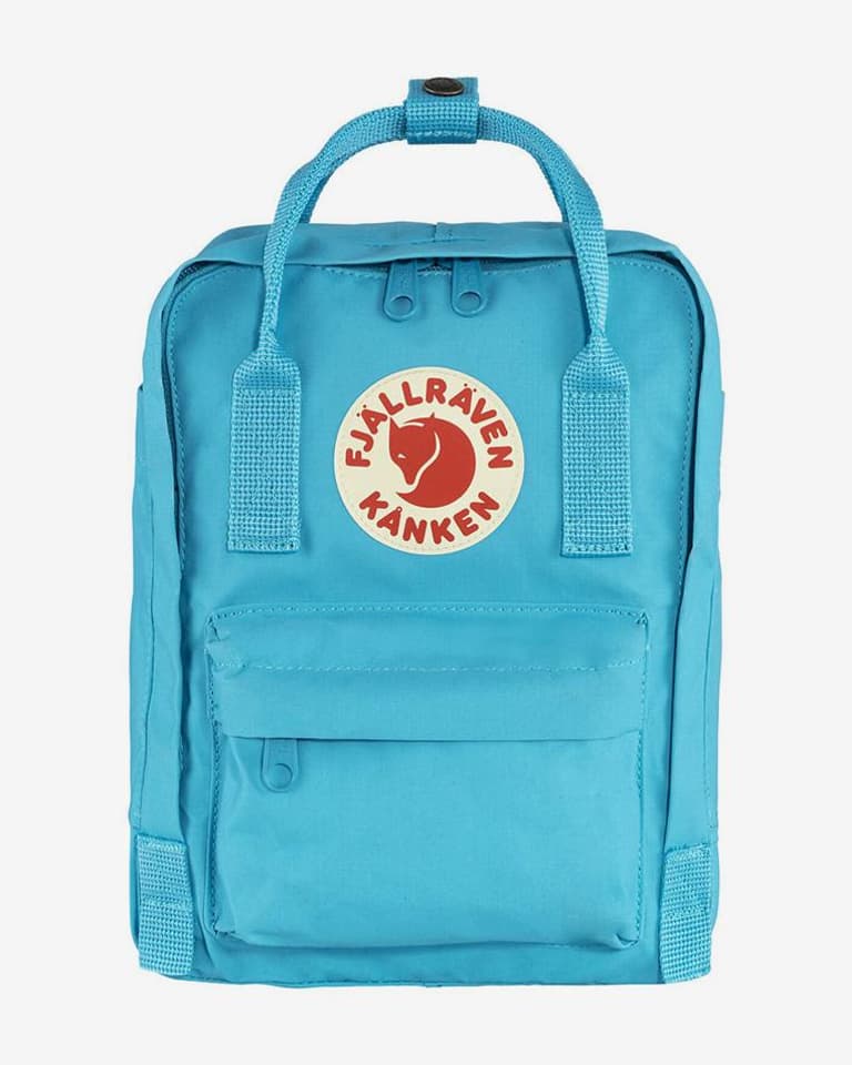 Fjällräven Kanken Mini 7L Backpack Navy | Deporvillage