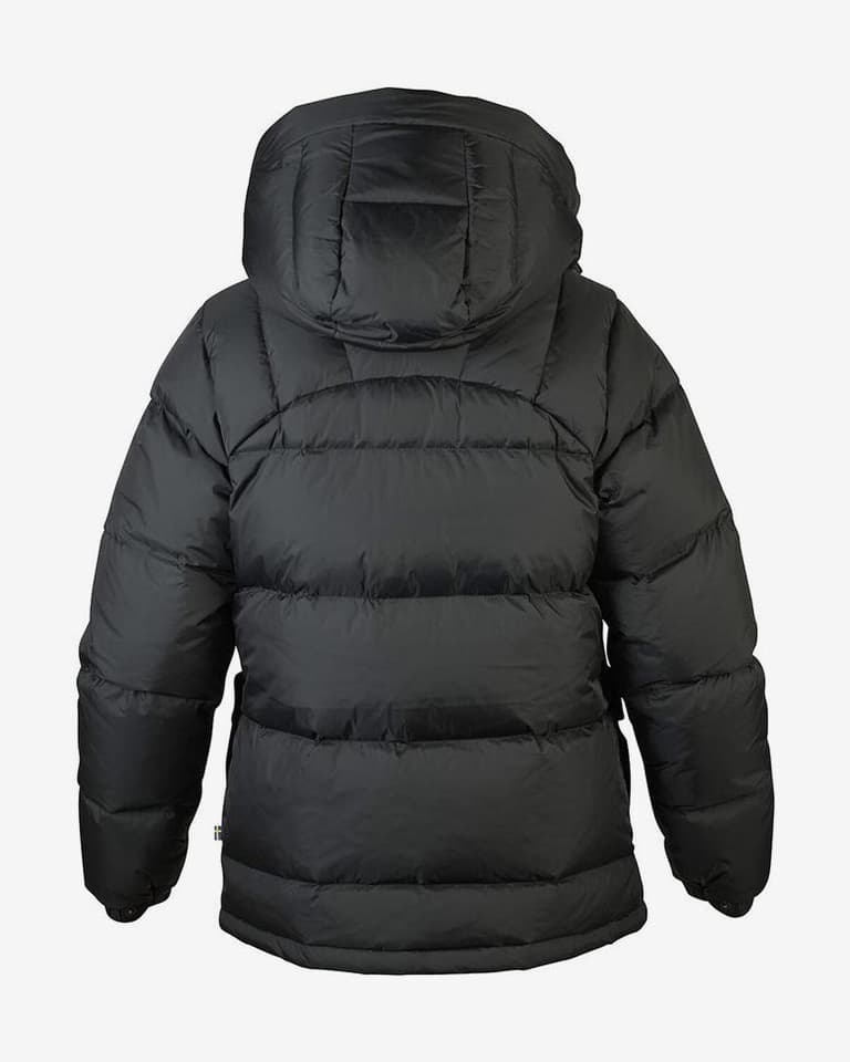 Chaqueta Fjällräven Expedition Down Lite mujer | Deporvillage
