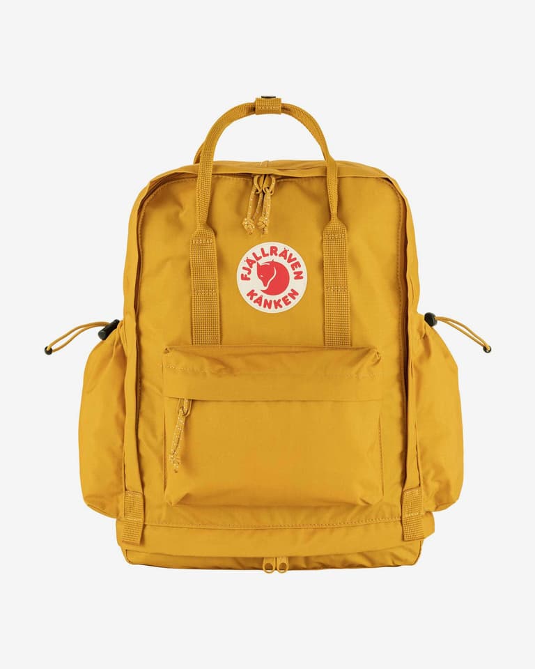 Fjällräven Kånken Outlong 18L Backpack | Deporvillage
