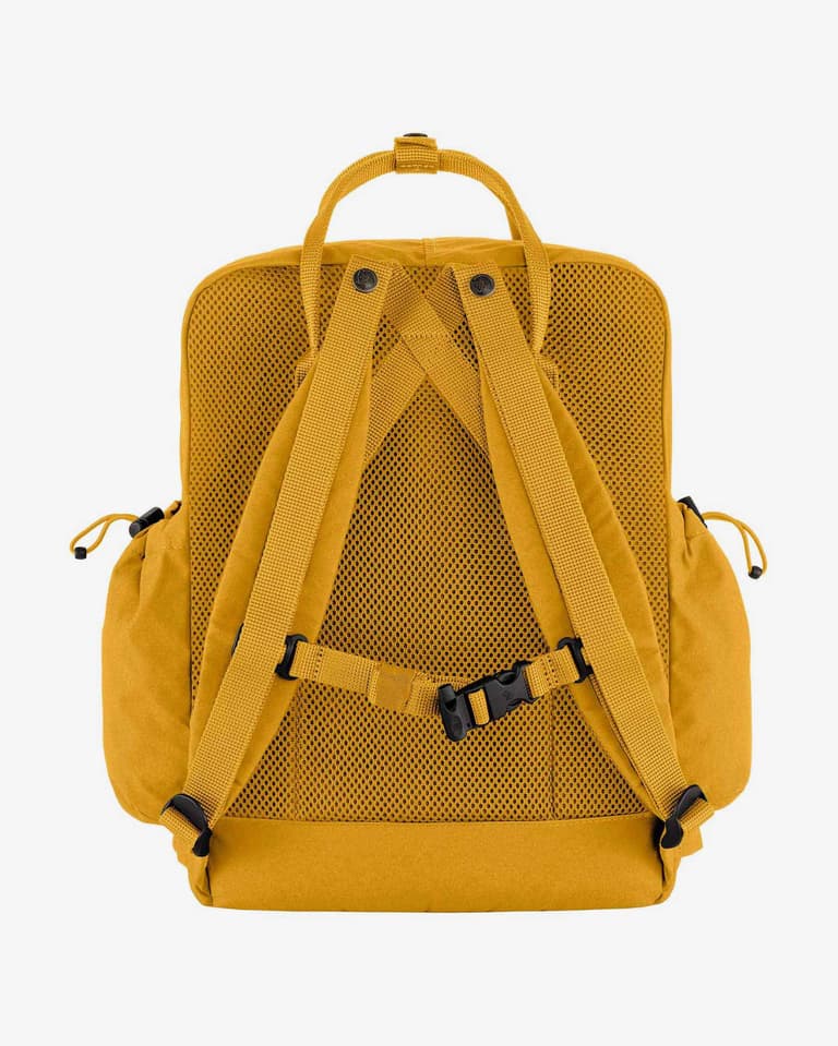 FJALL RAVEN☆Kanken Outlong☆リュック 18L Fjallraven Kanken Outlong 18L Backpack - Laptop Daypack for