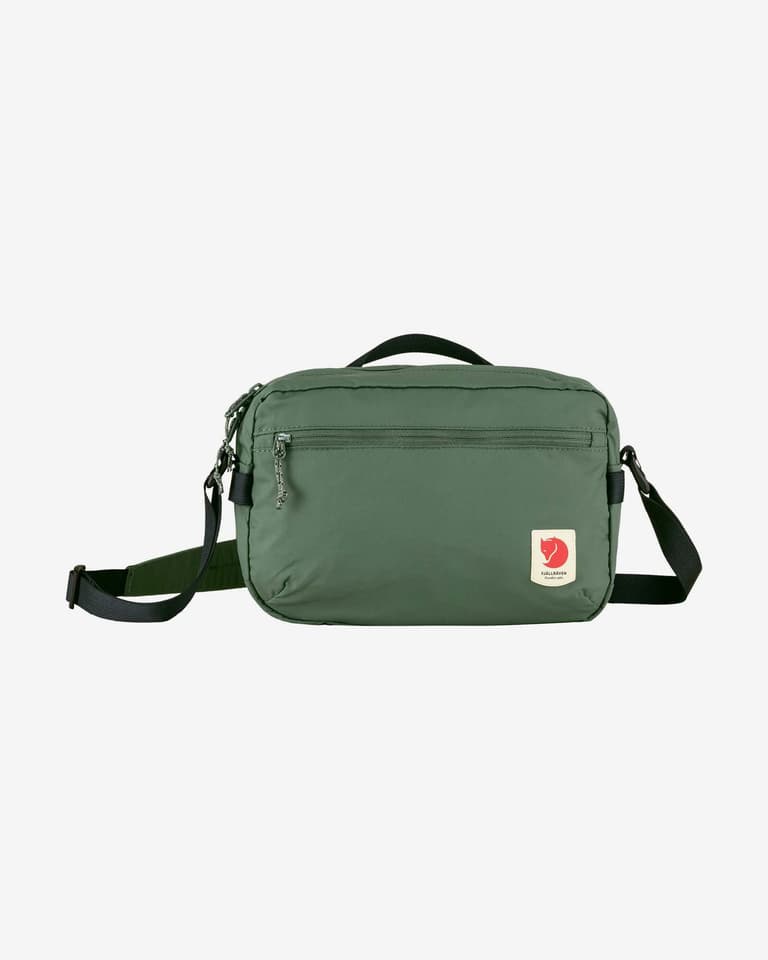 希少 ROA HIKING SHOULDER BAG Bags and Backpacks – ROA