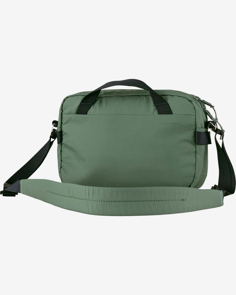 Fjällräven High Coast Crossbody Shoulder Bag | Deporvillage