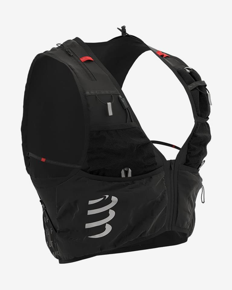 【待望★】 Evo Pack S UltRun Compressport 15L Deporvillage | Vest Hydration ウォーキング・ランニングウェア