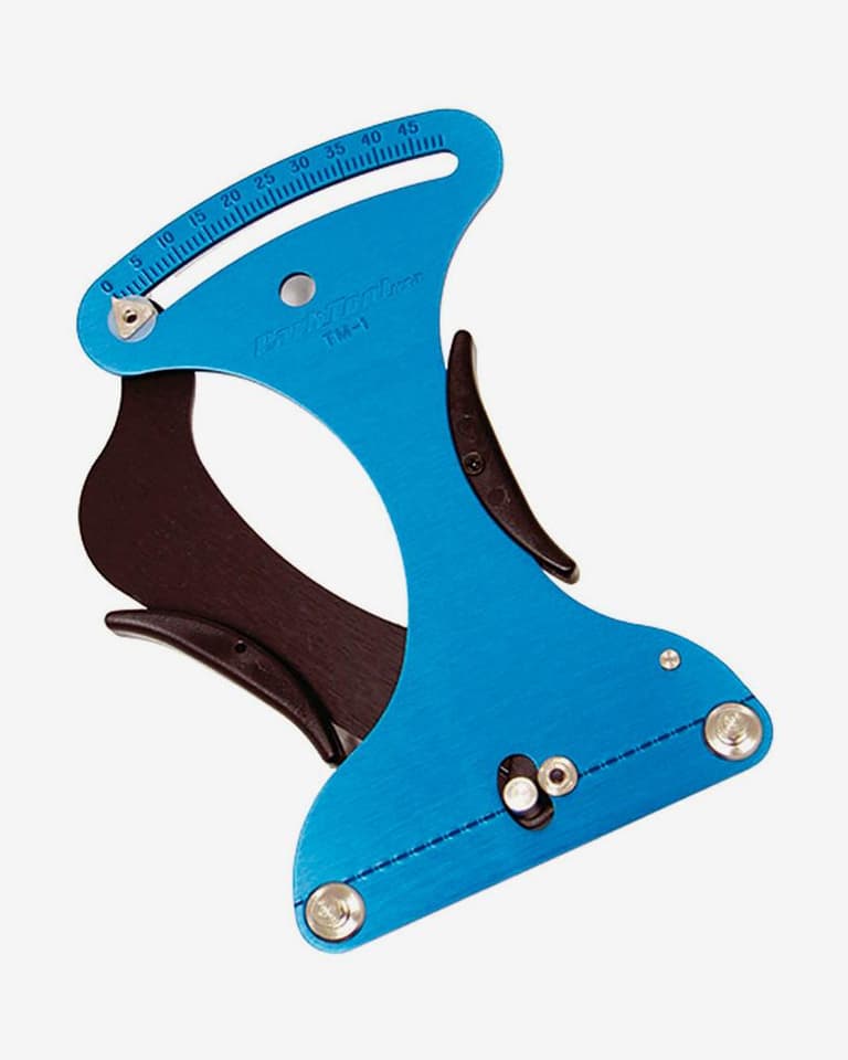 Park Tool TM-1 Spoke Tension Meter | Deporvillage