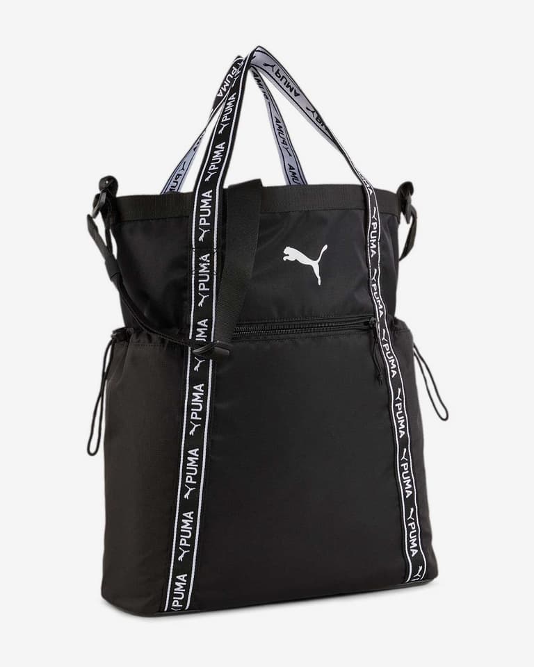 【PORTERNA】Range pump tote bag Torba Puma Essential Tote | Deporvillage