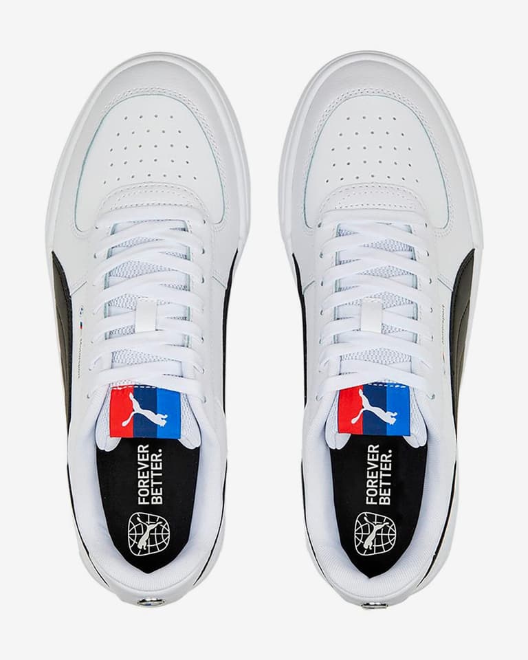 むーみん Shoes Puma BMW MMS X-Ray Speed