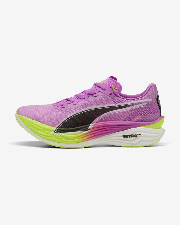 Puma Deviate NITRO Elite 3 shoes | Deporvillage