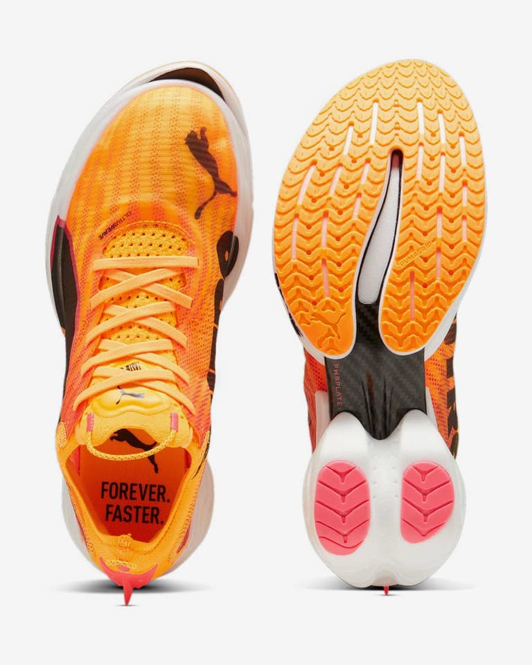 Buty Puma FAST-R NITRO Elite 2 | Deporvillage