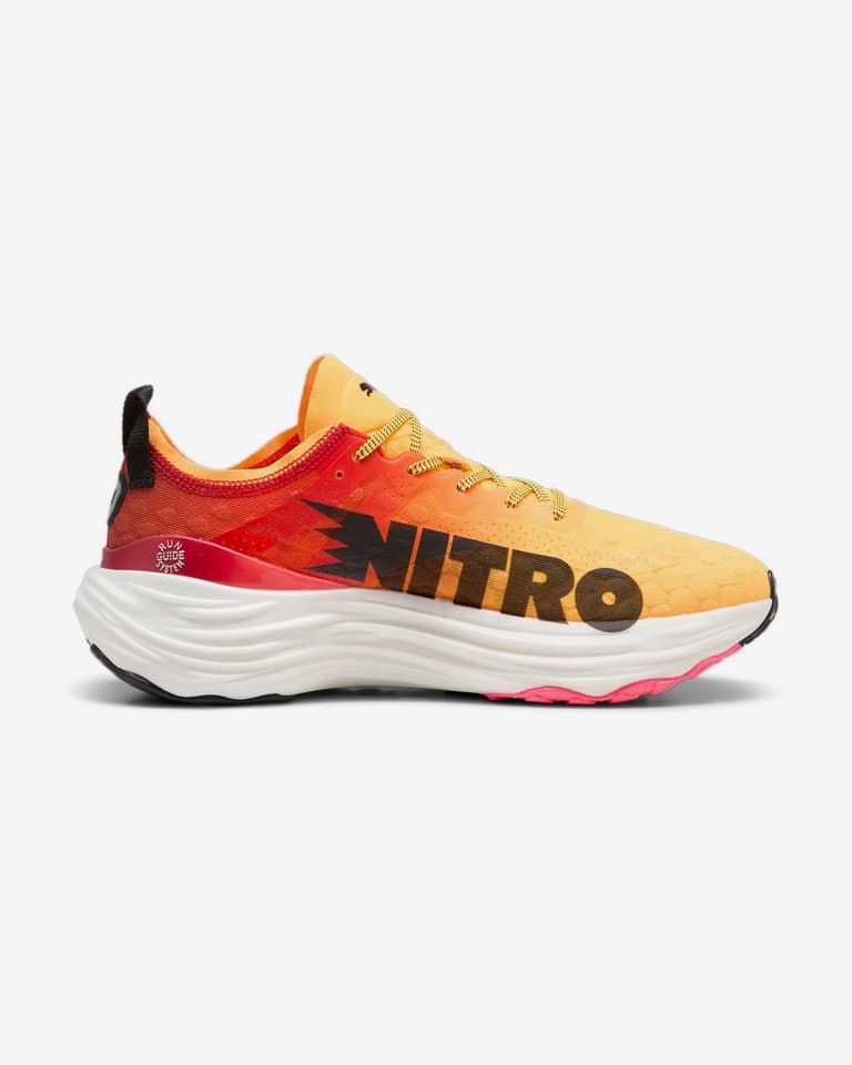Puma ForeverRun NITRO sneakers | Deporvillage