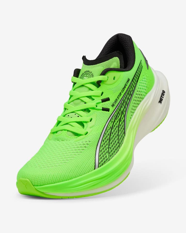 Buty Puma Deviate NITRO 3 | Deporvillage