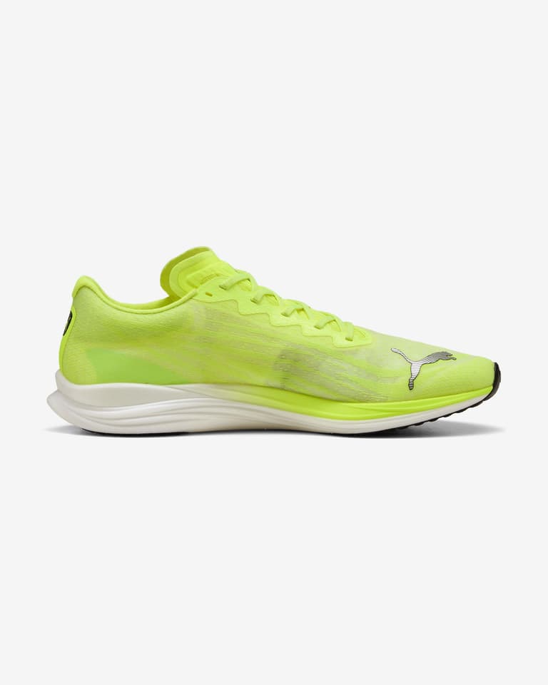★PUMA★ Propio Nitro Women's Yellow Black 31142903 Puma Propio NITRO shoes | Deporvillage