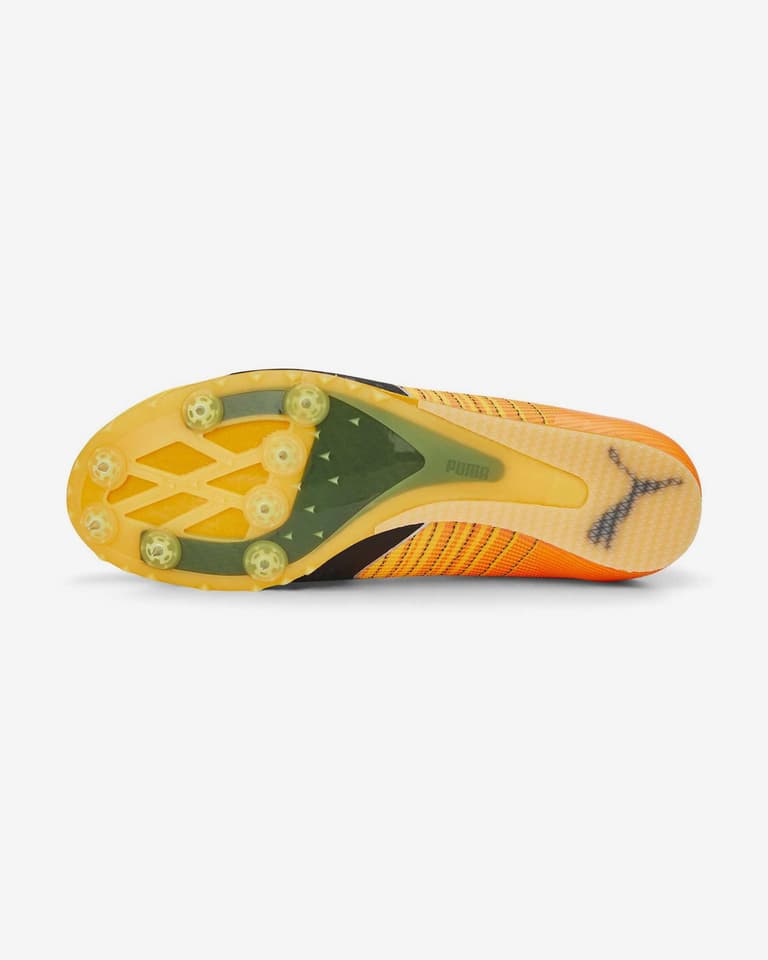 スパイク・シューズ Puma evospeed tokyo future faster Amazon.com | Puma evoSpeed Tokyo Future Faster Running