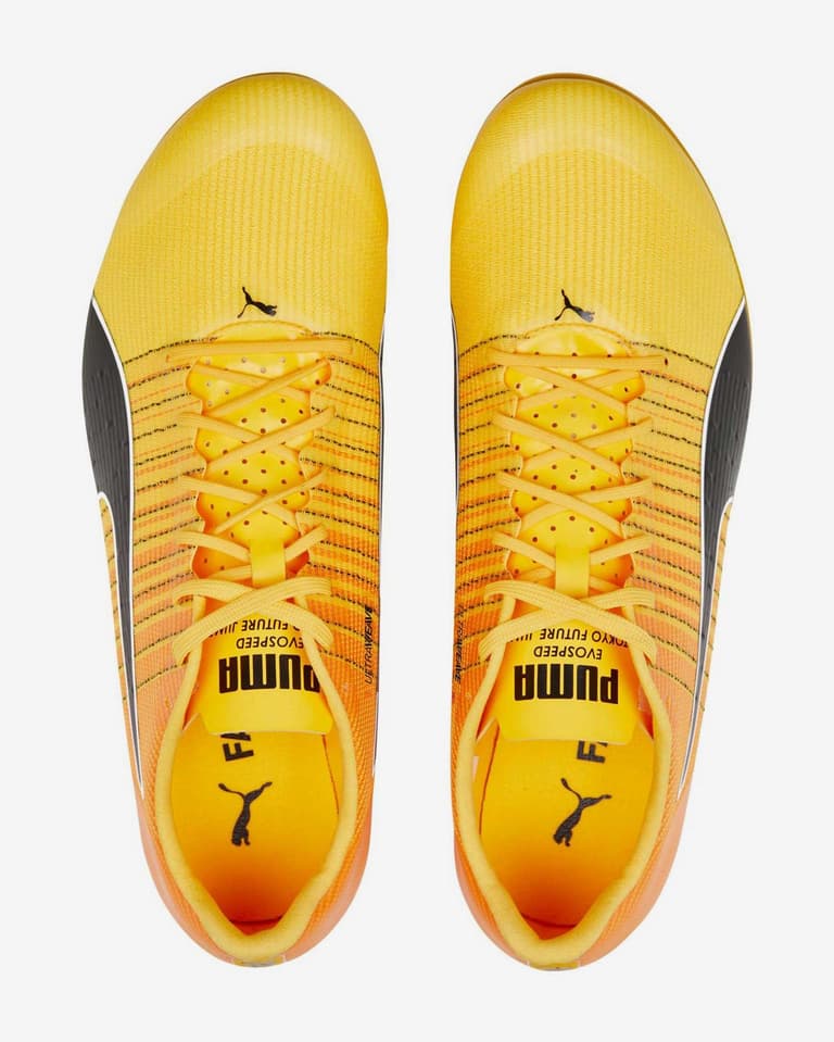 Buty Puma EvoSPEED Tokyo Future Jump 4 | Deporvillage