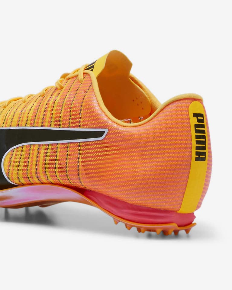お得な情報満載 Buty Puma evoSPEED 400 NITRO 2 | Deporvillage スパイク・シューズ