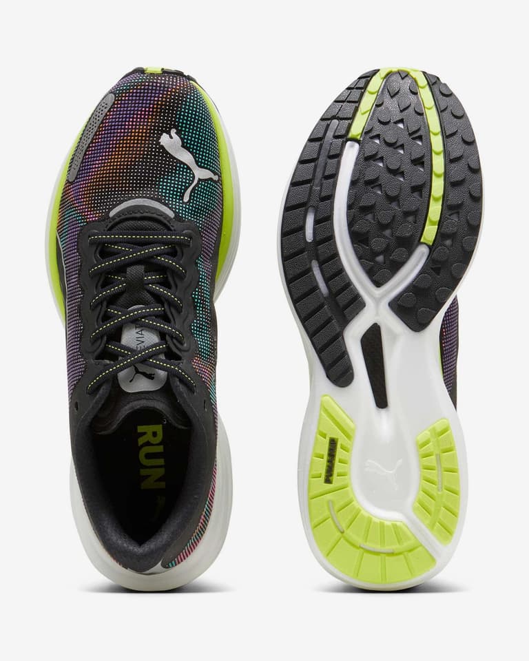 Buty Puma Deviate NITRO 2 Psychedelic Rush | Deporvillage