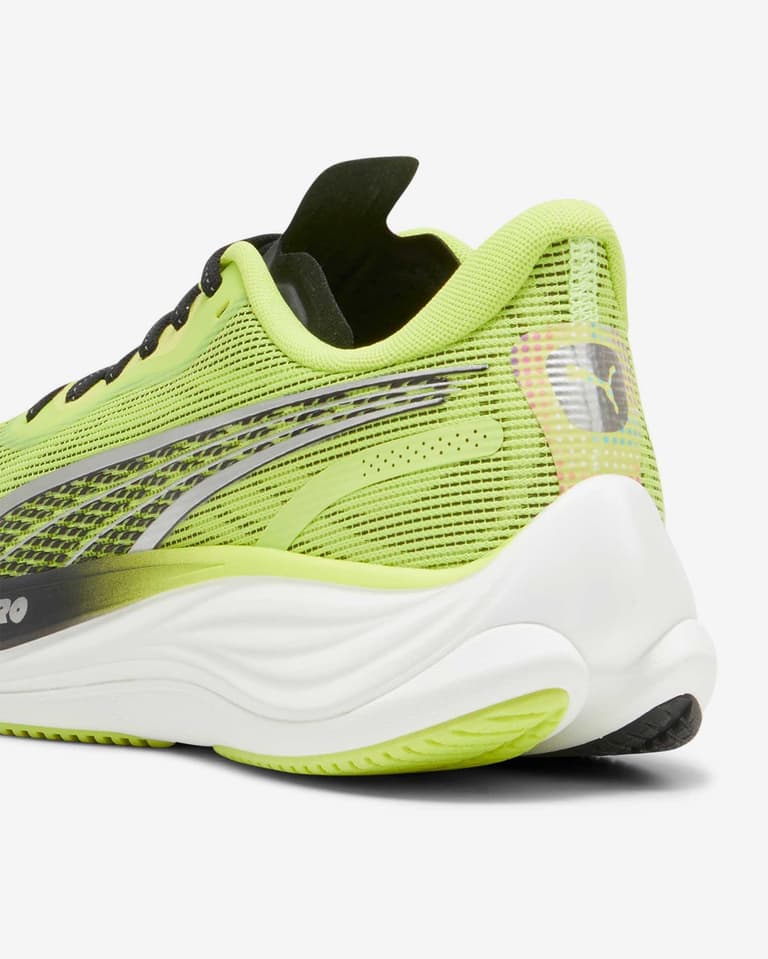 Puma Velocity NITRO 3 Running Shoes | Deporvillage
