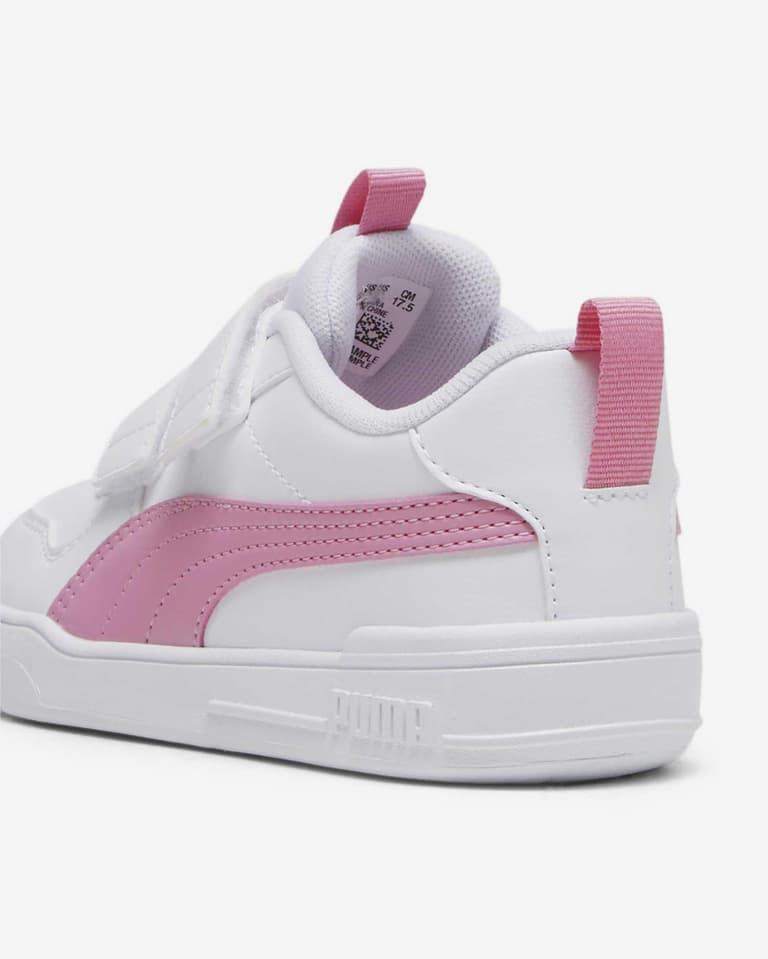 Pink Puma Velcro Womens Puma X Open Yy Speedcat 'Whisp Of Pink Chamomile' Wanita Sneakers 397397-03