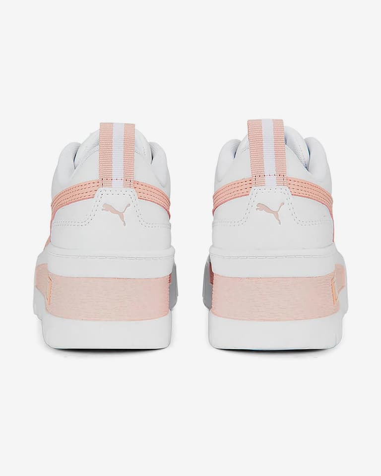 Puma Mayze Wedge Shoes Women | Deporvillage