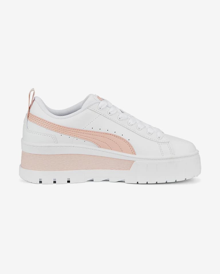 Puma Mayze Wedge Shoes Women | Deporvillage