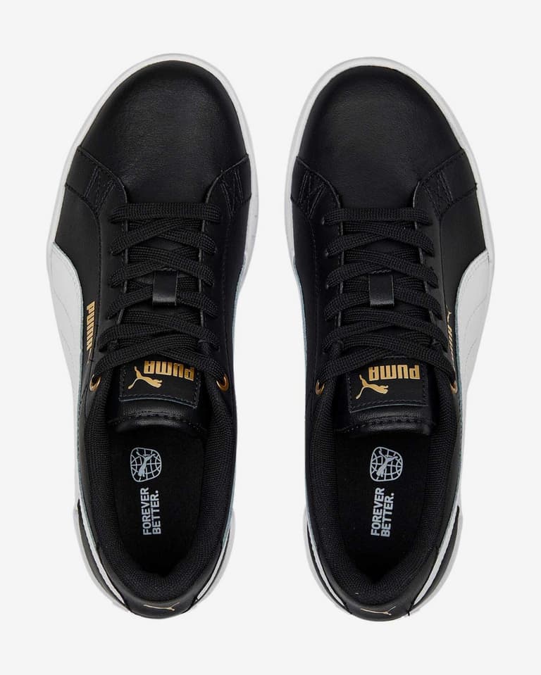 Puma Karmen Wedge Shoes Women | Deporvillage