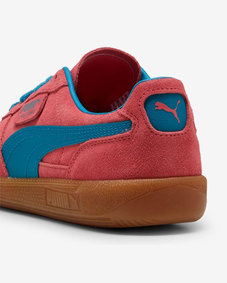 Puma Palermo Trainers | Deporvillage