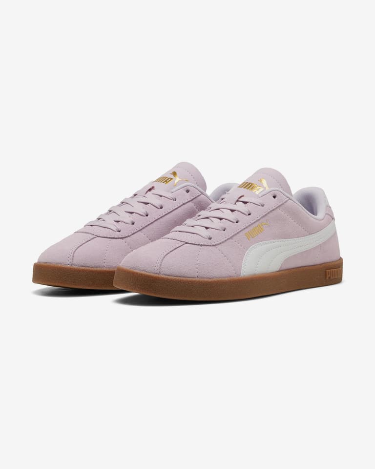 Trainers Puma Club II | Deporvillage