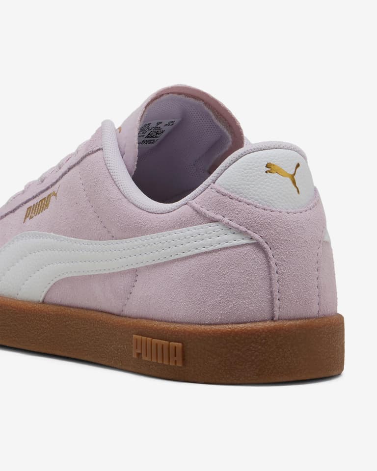 ◆PUMA◆ Puma Club 2 Era Pink 39744739 397447-39 Puma Club II Era Sneaker - Women's - Free Shipping | DSW