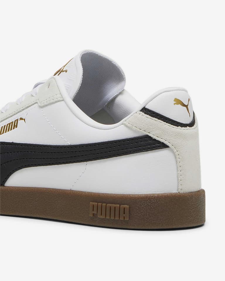 Buty Puma Puma Club II Era | Deporvillage