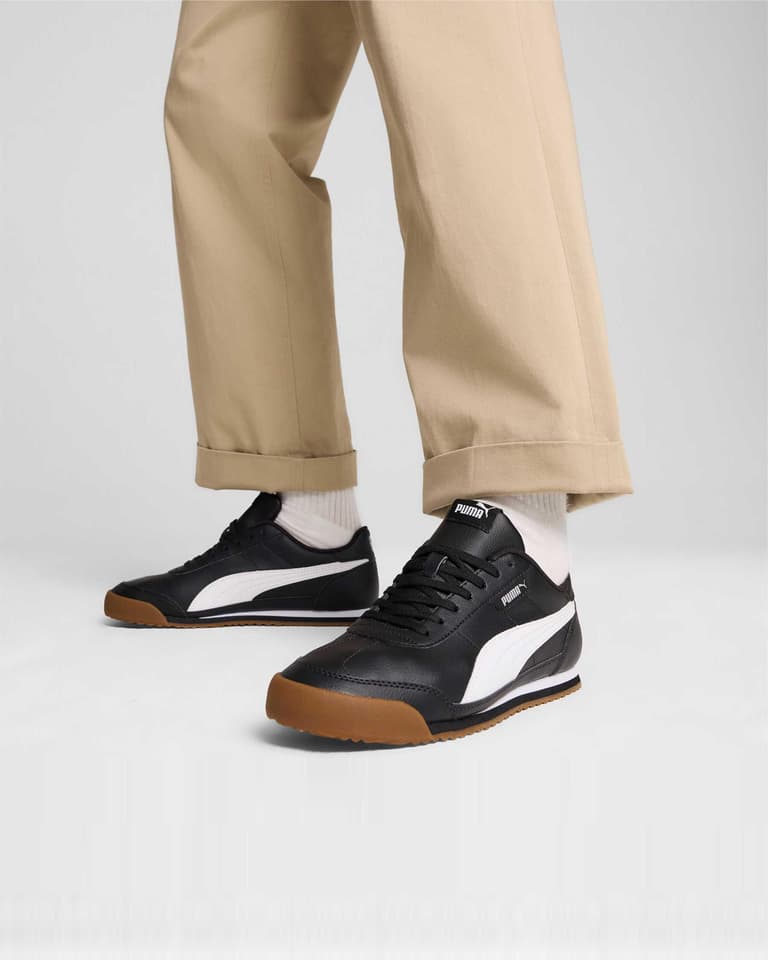 Buty Puma Puma Turino II | Deporvillage Buty Puma Puma Turino II | Deporvillage