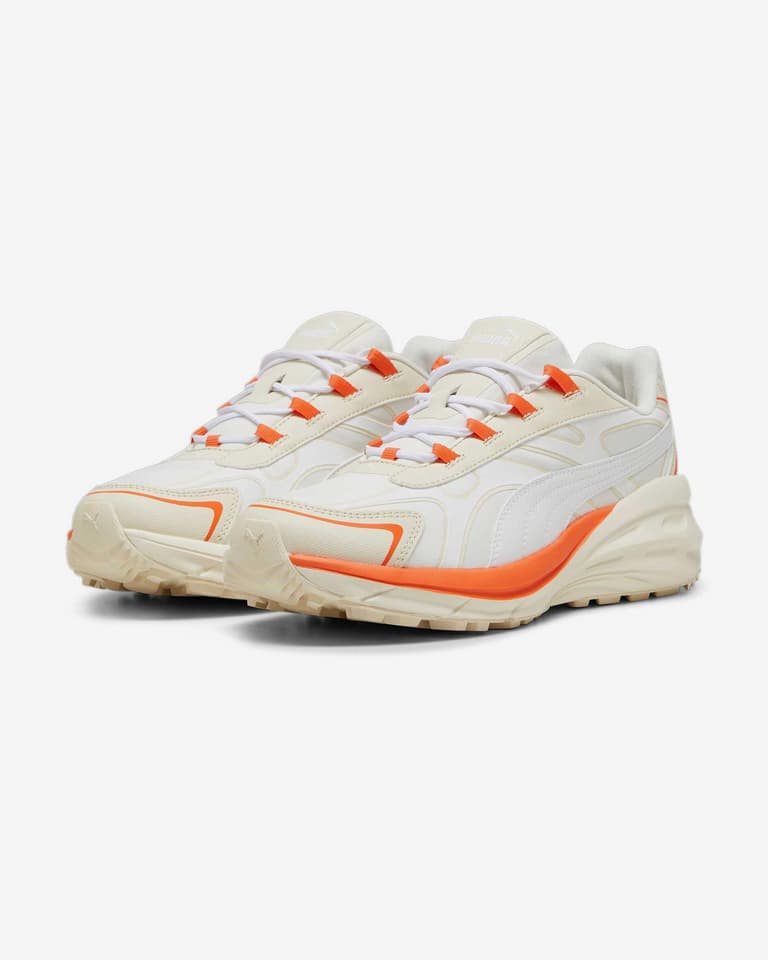 Puma Hypnotic LS Abrupt Trainers | Deporvillage