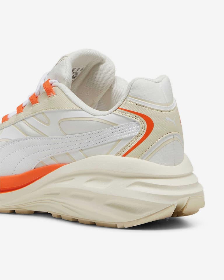 Puma Hypnotic LS Abrupt Trainers | Deporvillage