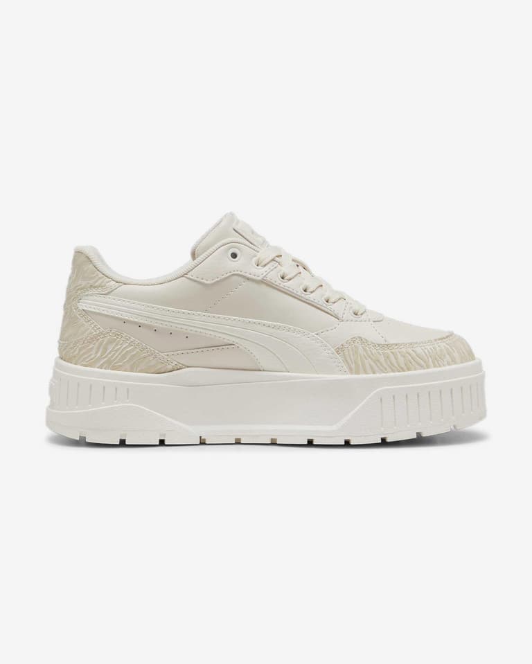 Puma Karmen II Idol Animal Fever Women's Trainers | Deporvillage
