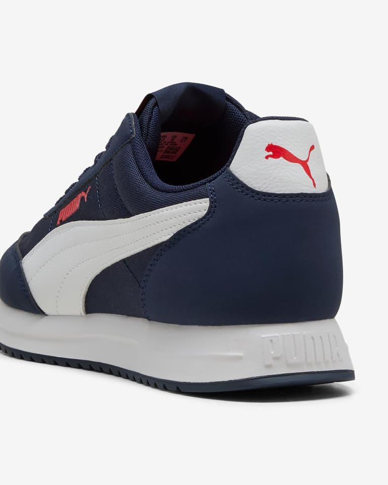 ☆送料無料☆ PUMA R78 LIGHTWIND ☆ 楽天市場】PUMA プーマ スニーカー R78 LIGHTWIND 400267-01