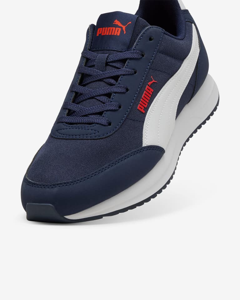 ☆送料無料☆ PUMA R78 LIGHTWIND ☆ 楽天市場】PUMA プーマ スニーカー R78 LIGHTWIND 400267-01