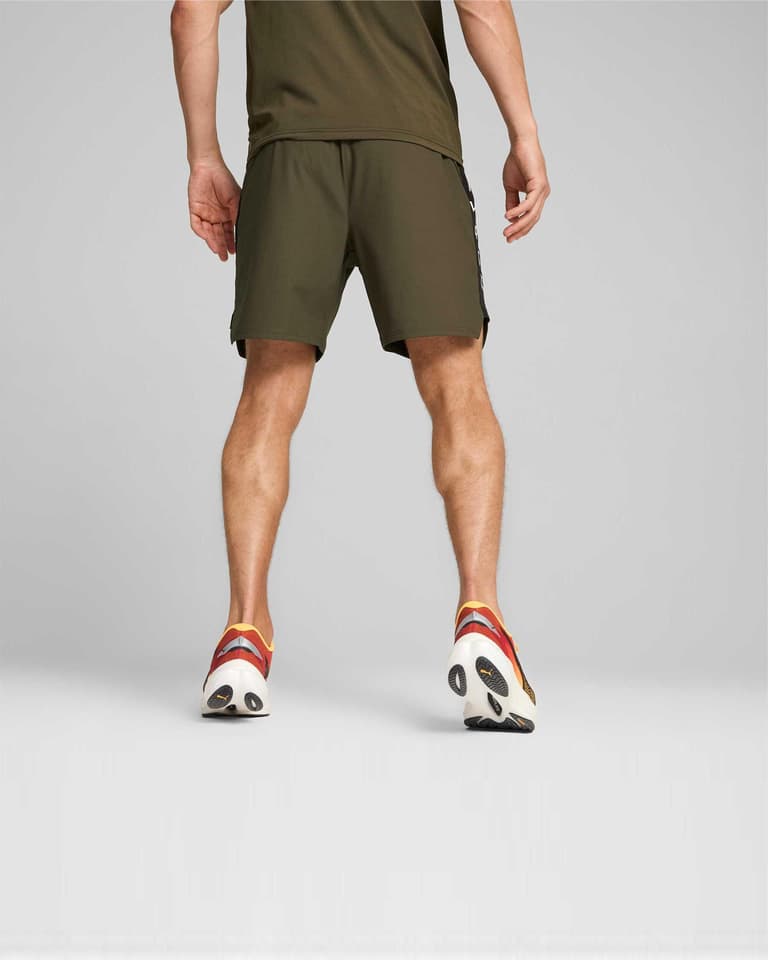 Puma HYROX x PUMA Fuse Stretch 7inch Shorts | Deporvillage