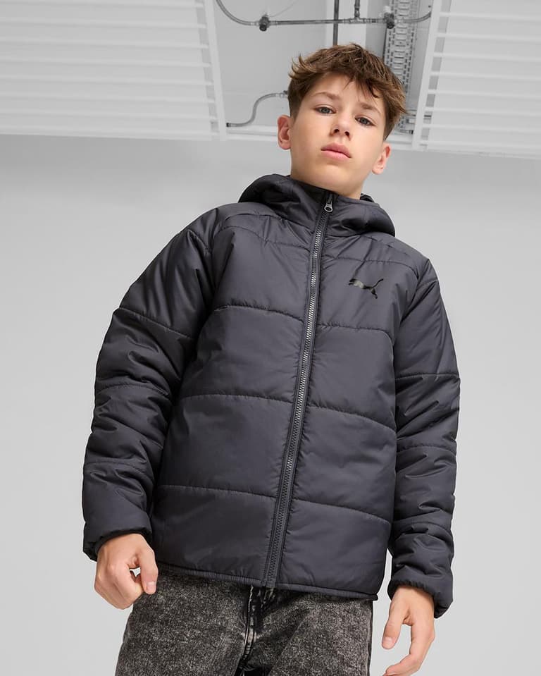 PUMA KIDS ロングダウン 160 楽天市場】プーマ ダウン 160の通販