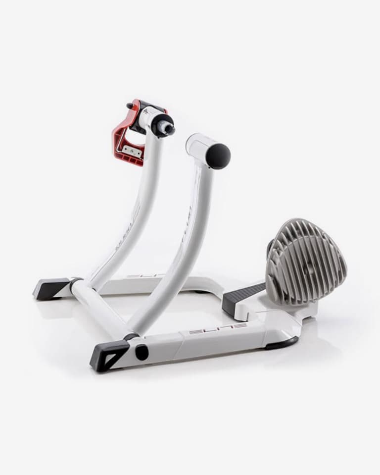 アクセサリー ELITE QUBO FLUID POWER MAG SMART B+ Buy Elite Qubo Power Mag Smart B+ Bike Trainer Online | RODALINK