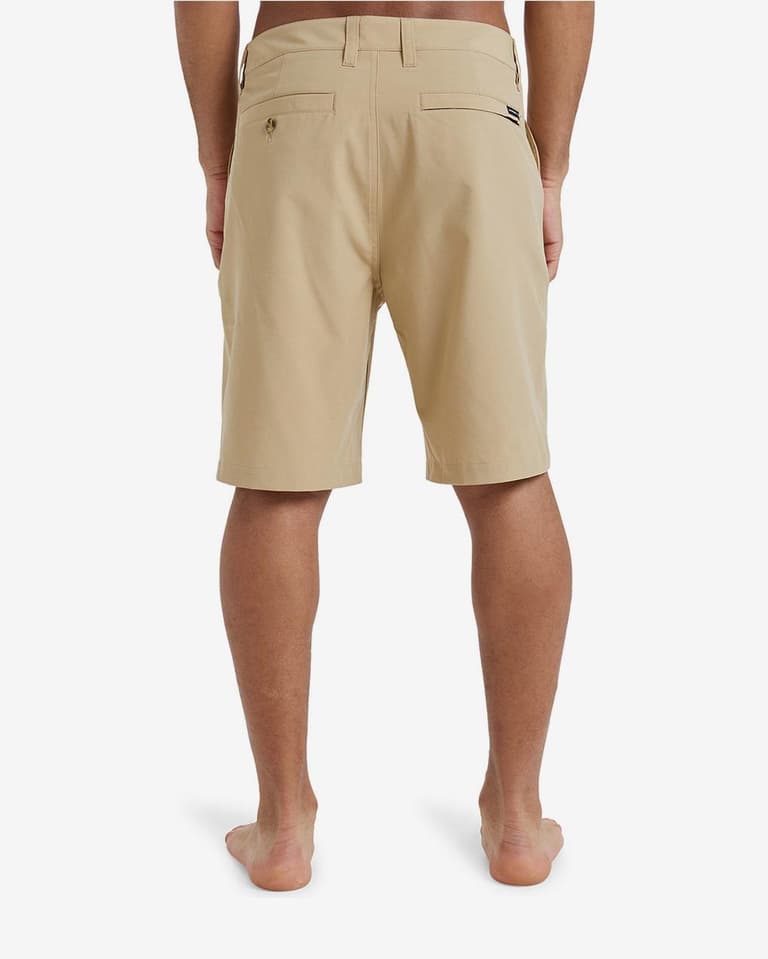 Quiksilver Union Heather Amphibian 20 Swim Shorts | Deporvillage