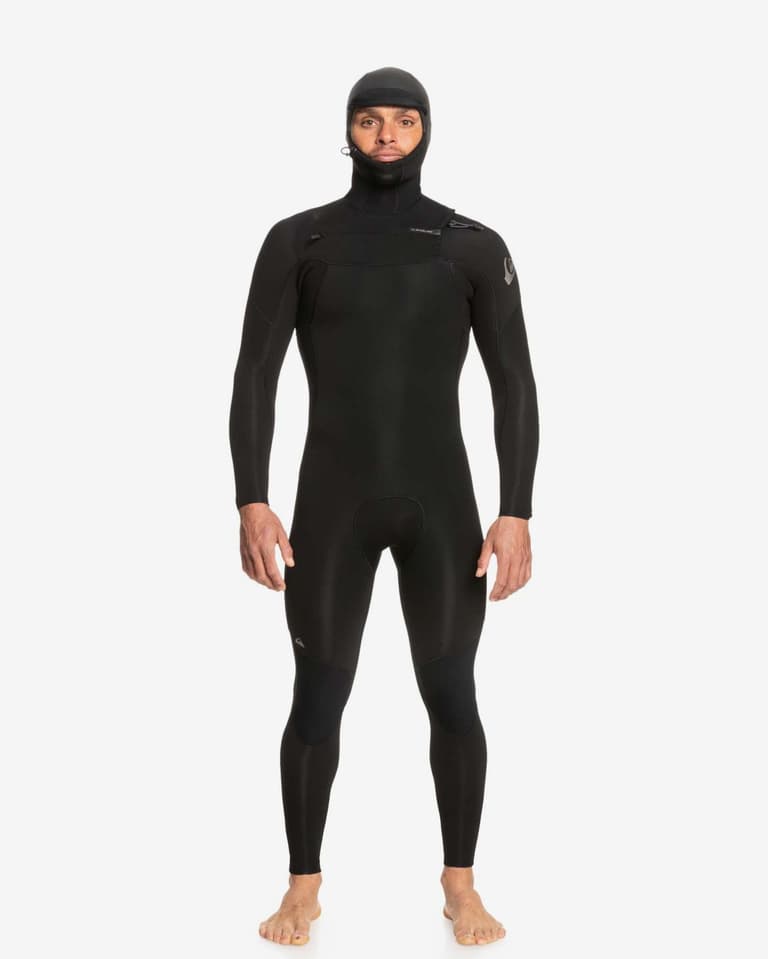 Quiksilver Everyday Sessions 5/4/3mm Wetsuit | Deporvillage
