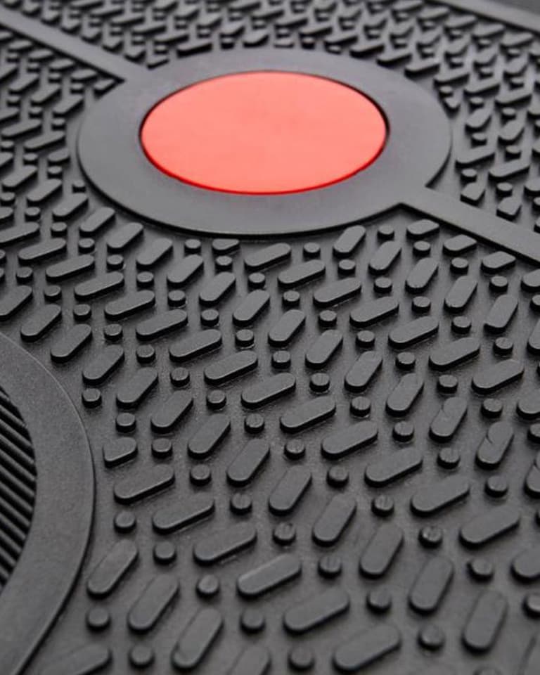 Reebok トレーニングステップ 黒/赤 Step Reebok The Original rojo : Amazon.es: Moda