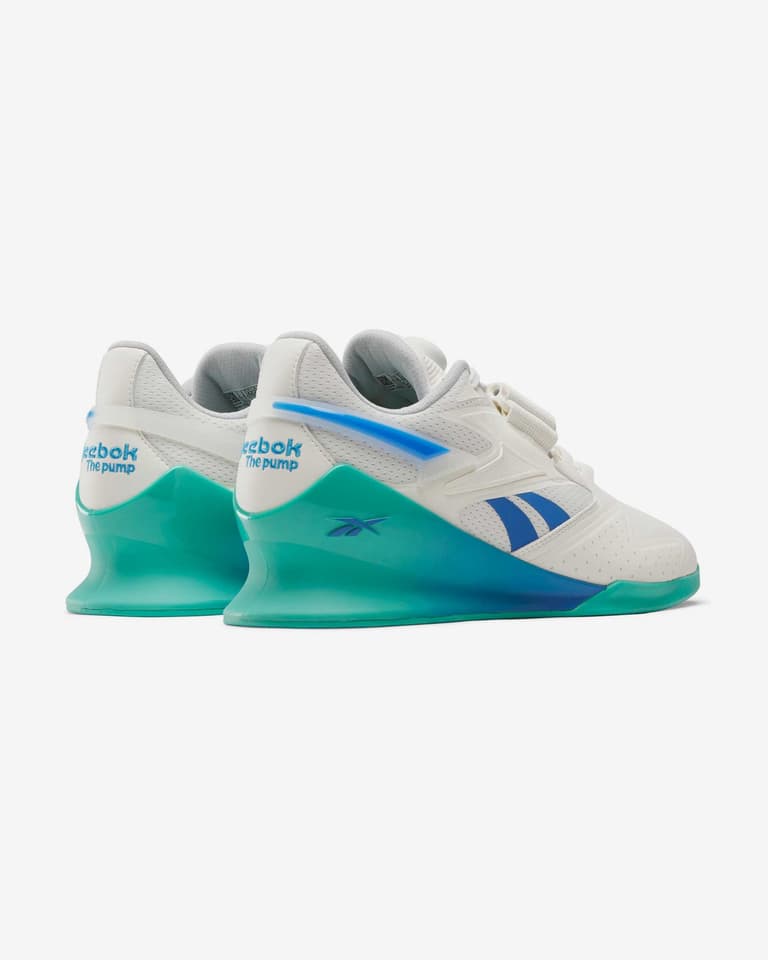 Reebokリフティングシューズ レガシー リフター III / LEGACY LIFTER III （ブラック