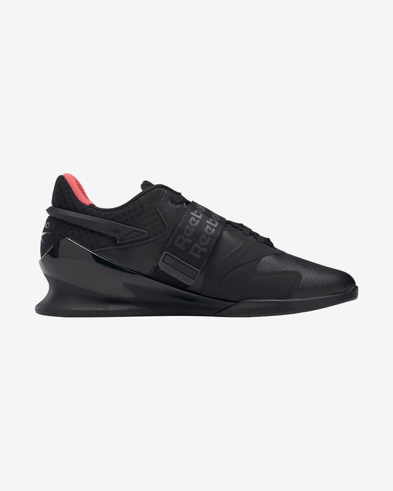 レガシー リフター II / Legacy Lifter II Shoes （コアブラック