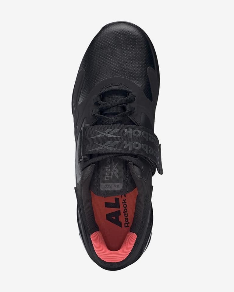 Buty do ciężarów Reebok Legacy Lifter PR II - Unbroken store