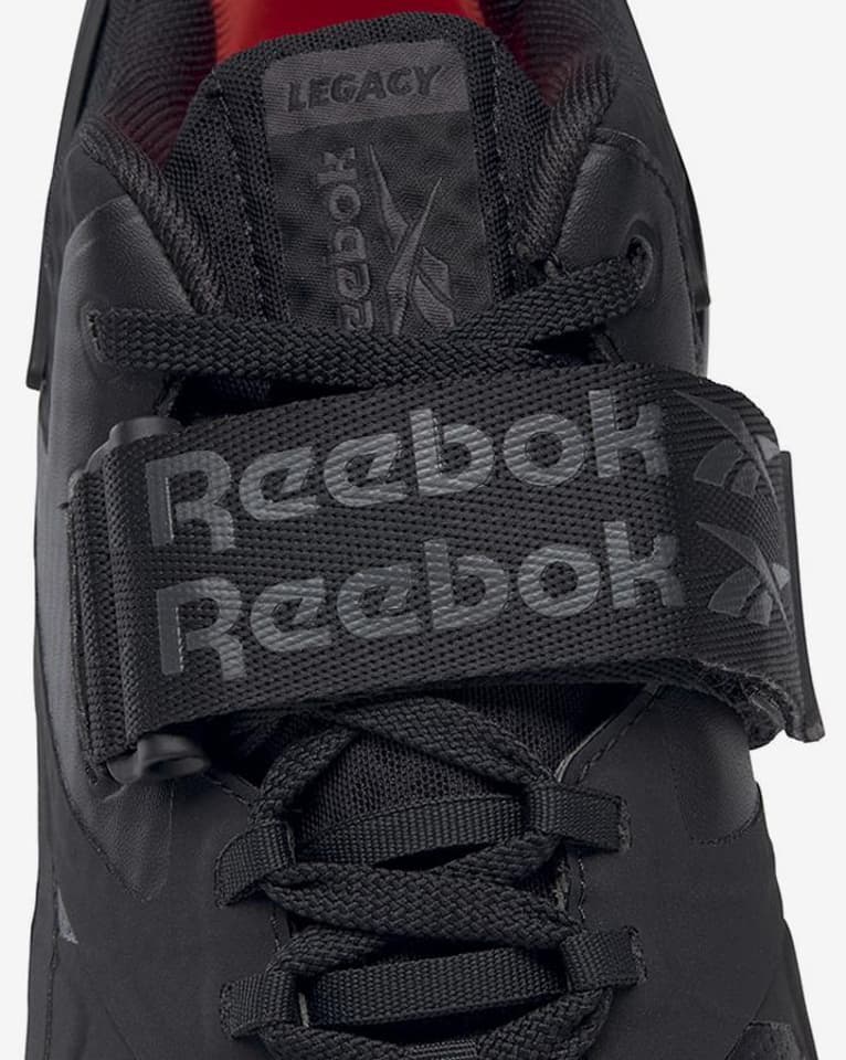 Buty Reebok Legacy Lifter II | Deporvillage